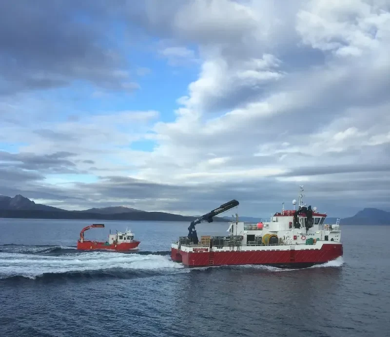 ARTHUR EILERTSEN General Cargo IMO 9718662 photo 2