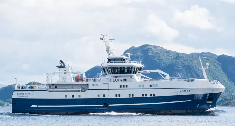 LEINEBRIS General Cargo IMO 9718703 photo 7