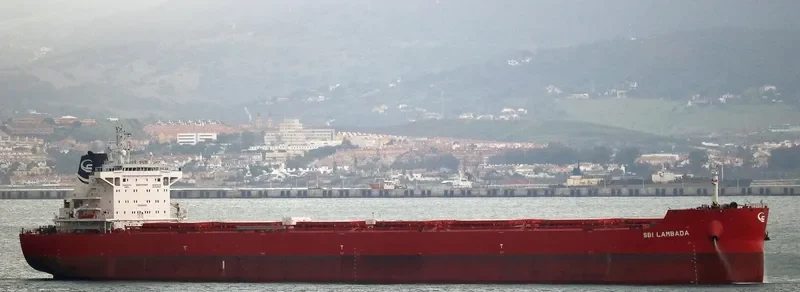 STAR LAMBADA Bulk Carrier IMO 9719551 photo 6