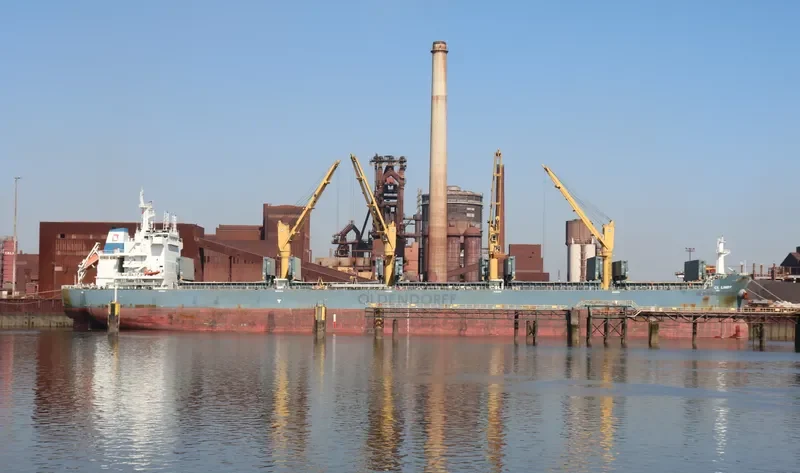 CL LINDY Bulk Carrier IMO 9720988 photo 6