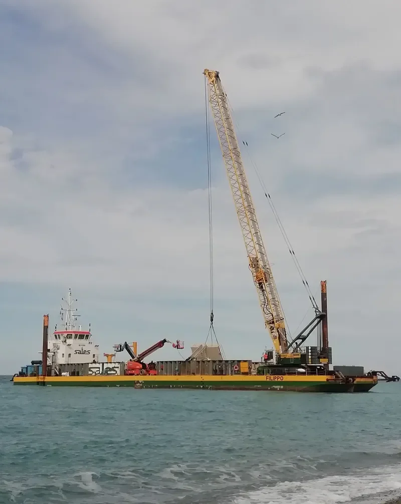 FILIPPO General Cargo IMO 9722089 photo 6