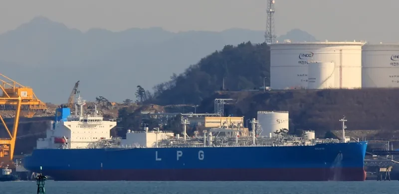 SILVIO General Cargo IMO 9722223