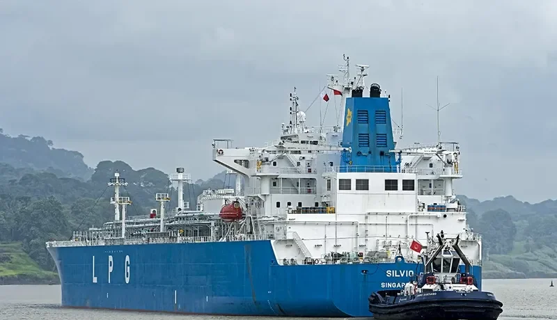 SILVIO General Cargo IMO 9722223 photo 2