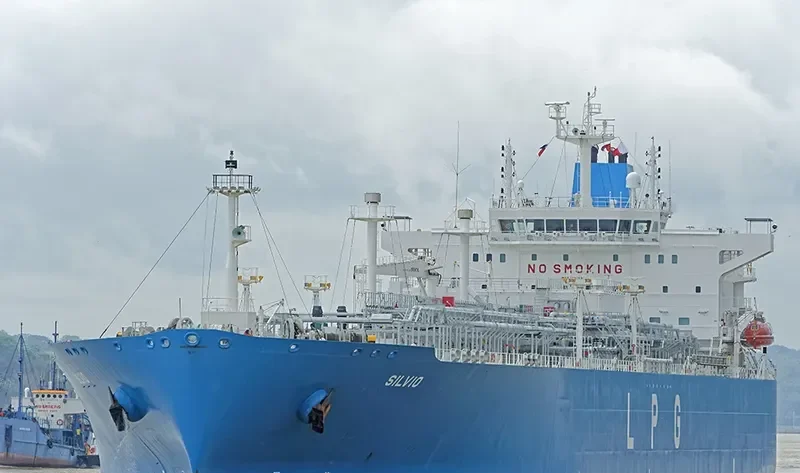 SILVIO General Cargo IMO 9722223 photo 4