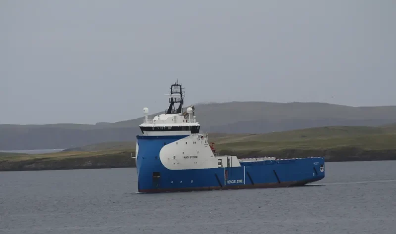 HERMIT STORM Offshore Vessel IMO 9722510 photo 8