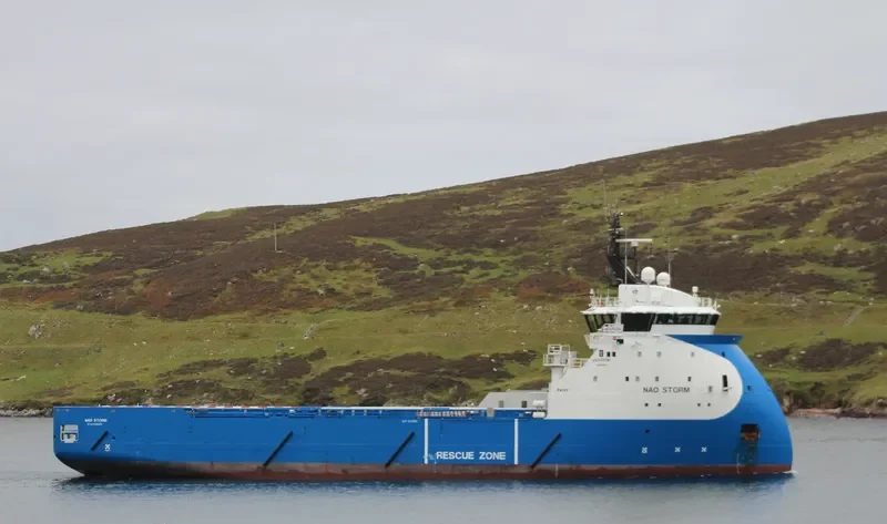 HERMIT STORM Offshore Vessel IMO 9722510 photo 9