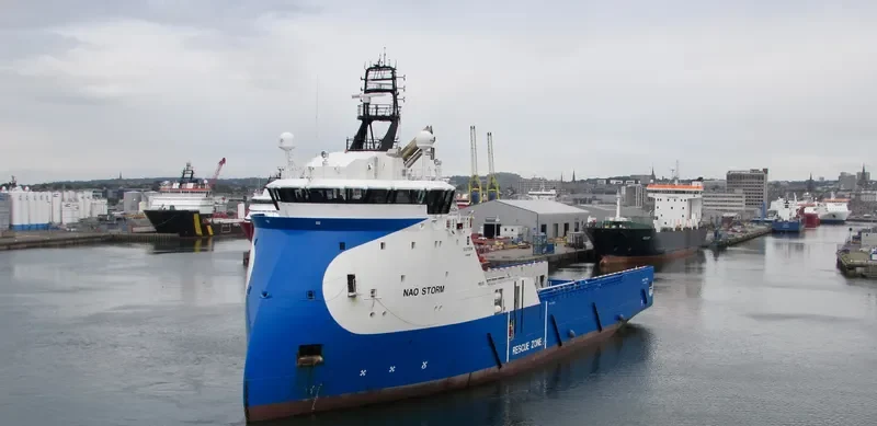 HERMIT STORM Offshore Vessel IMO 9722510 photo 10