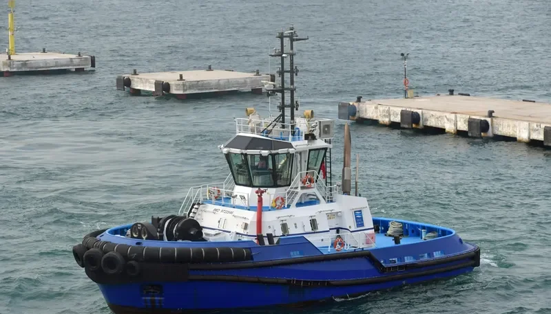 PALAEMON General Cargo IMO 9722546 photo 4