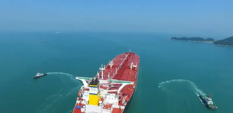 ULYSSES Tanker IMO 9723112 photo 3