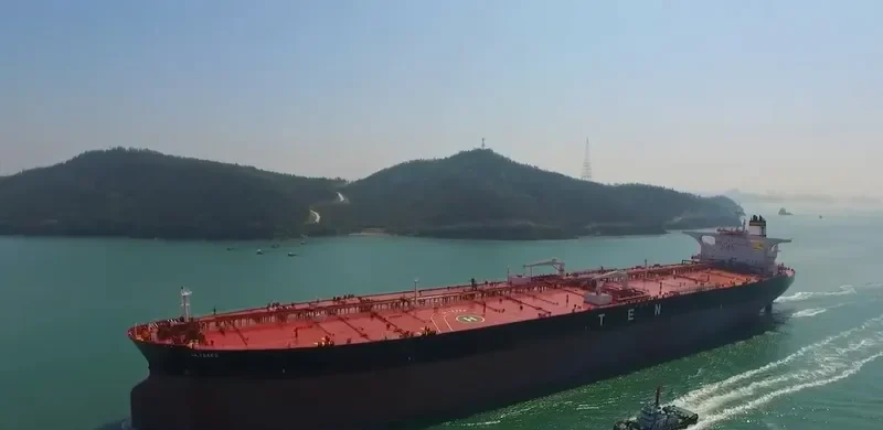 ULYSSES Tanker IMO 9723112 photo 4