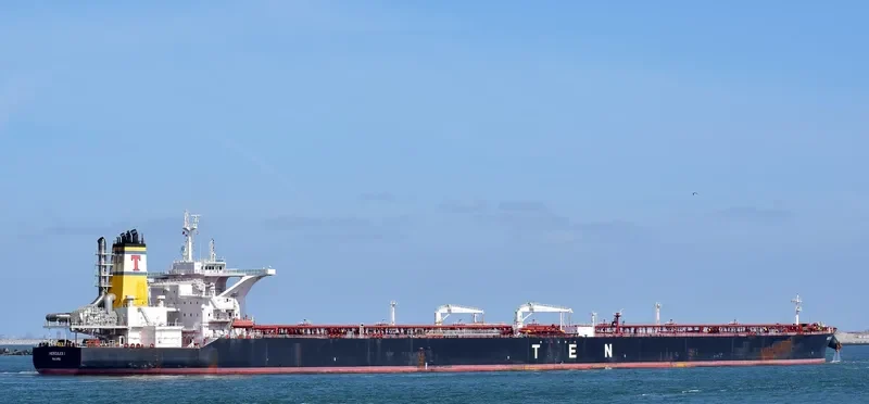 HERCULES I Tanker IMO 9723124 photo 2