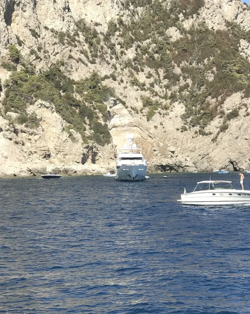 ARADOS General Cargo IMO 9723875