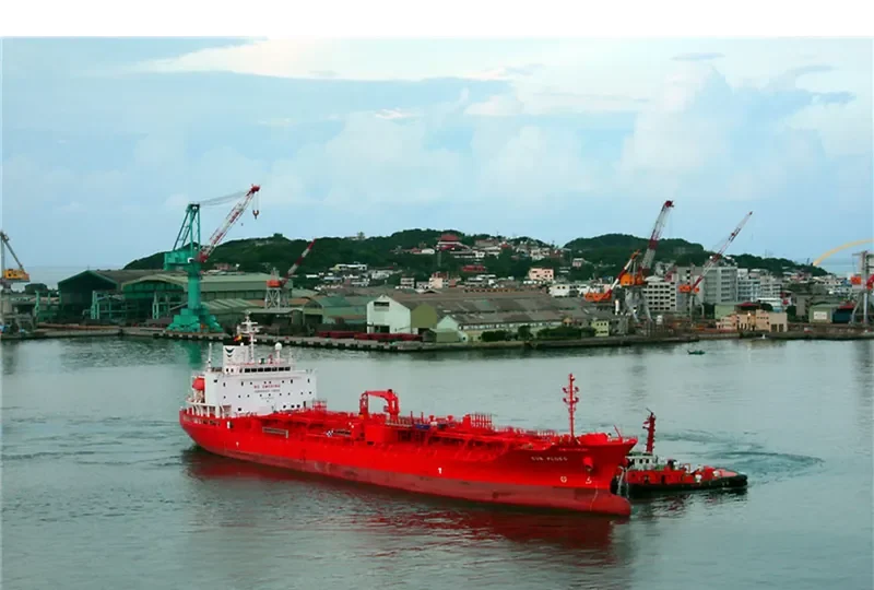 SUN PLOEG Tanker IMO 9724439 photo 2