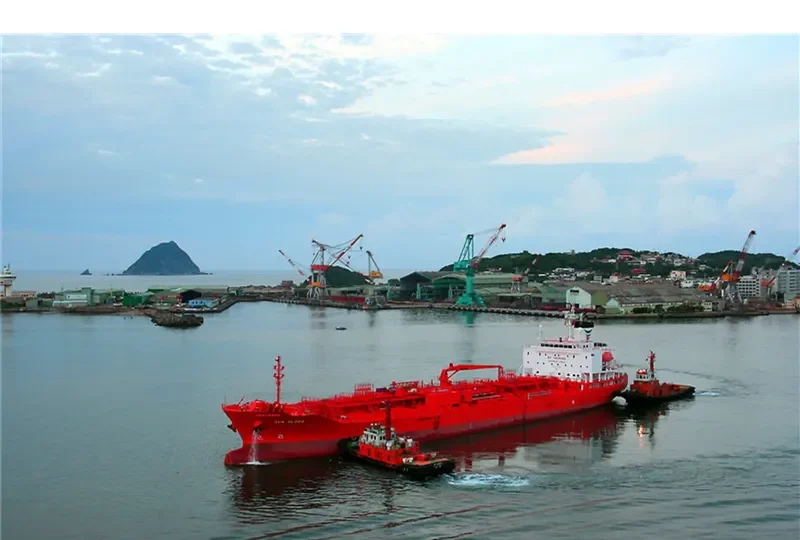 SUN PLOEG Tanker IMO 9724439 photo 9