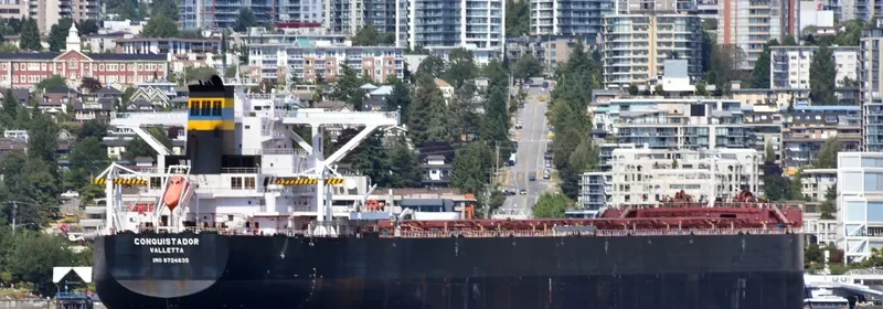 CONQUISTADOR Bulk Carrier IMO 9724635 photo 3