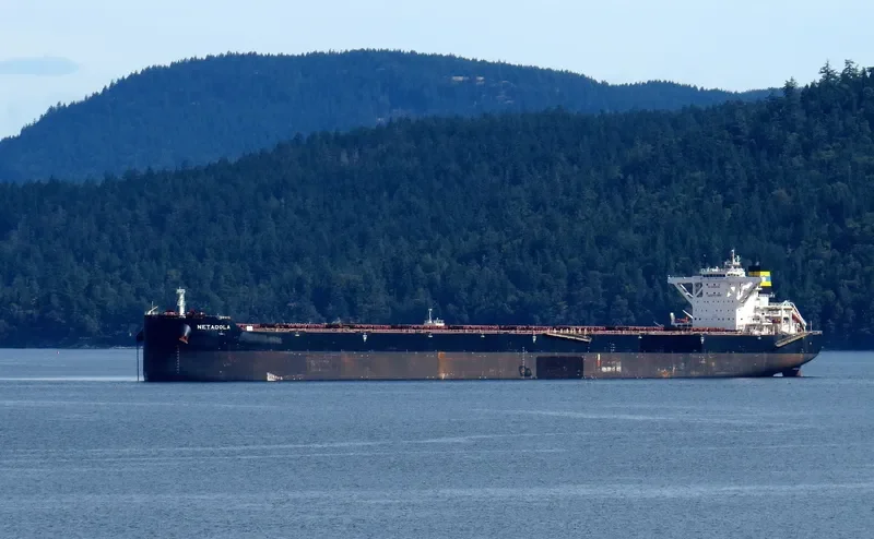 MARAN LOYALTY Bulk Carrier IMO 9724659 photo 5