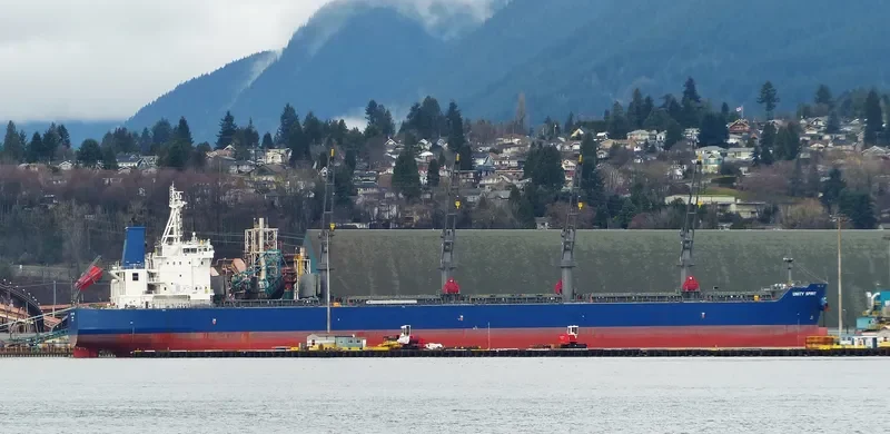 UNITY SPIRIT Bulk Carrier IMO 9725938 photo 63