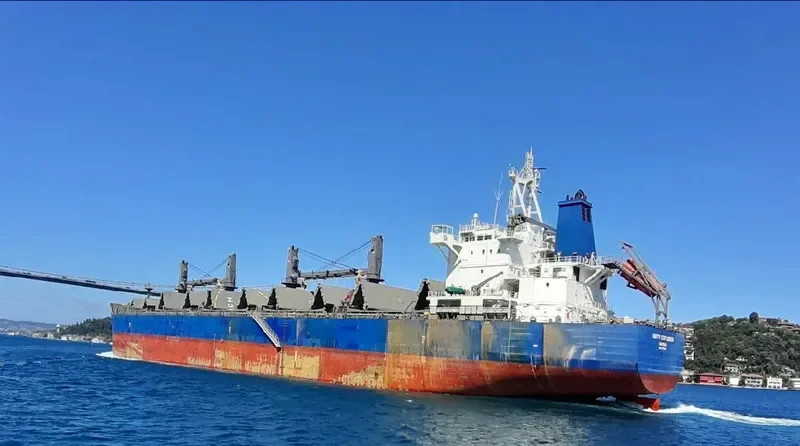 UNITY EXPLORER Bulk Carrier IMO 9726035 photo 21