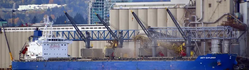 UNITY EXPLORER Bulk Carrier IMO 9726035 photo 35