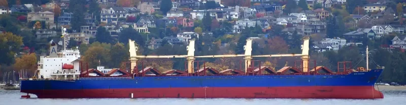 UNITY EXPLORER Bulk Carrier IMO 9726035 photo 41