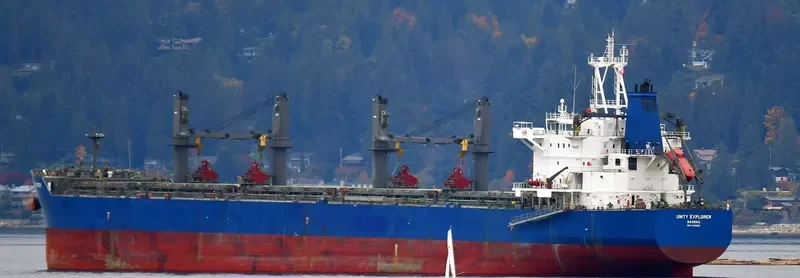 UNITY EXPLORER Bulk Carrier IMO 9726035 photo 68