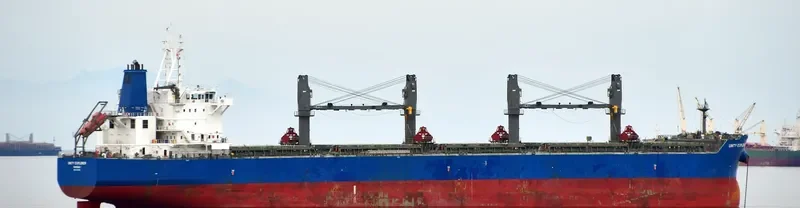 UNITY EXPLORER Bulk Carrier IMO 9726035 photo 69
