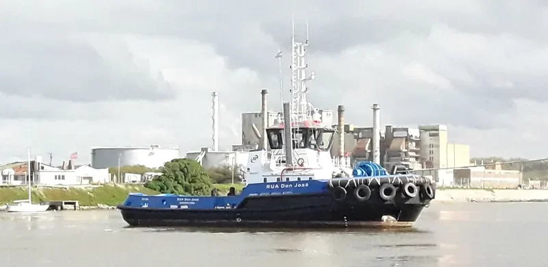 RUA DON JOSE General Cargo IMO 9726712 photo 5