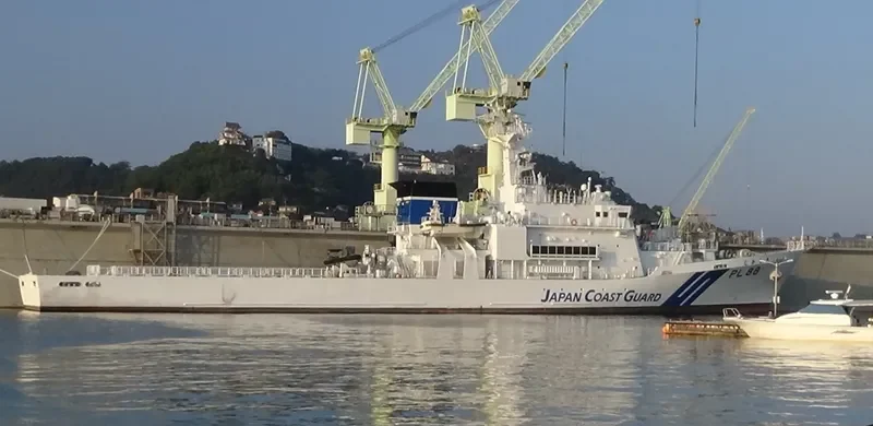 TOKASHIKI General Cargo IMO 9726891 photo 2