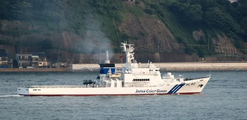 NAGURA General Cargo IMO 9726970 photo 6