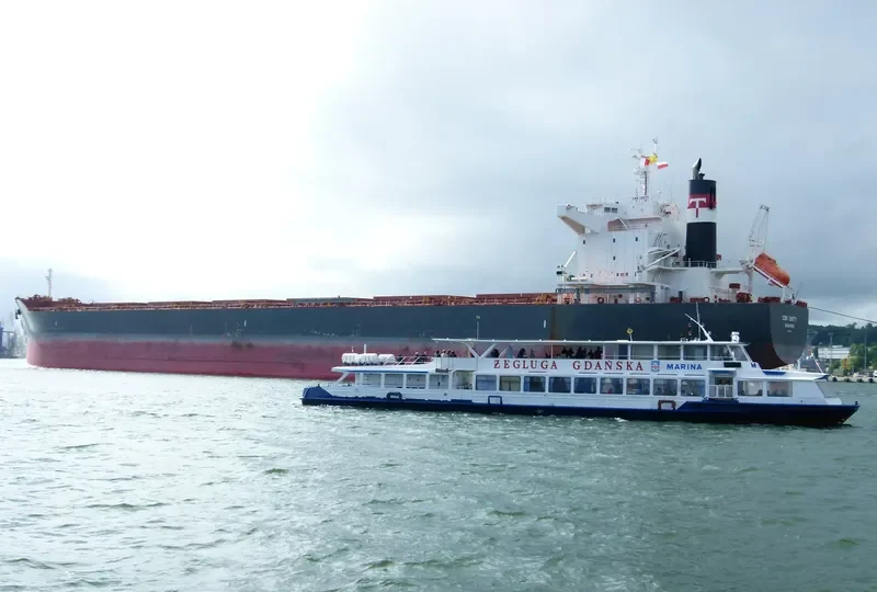 CSK UNITY Bulk Carrier IMO 9727314 photo 10
