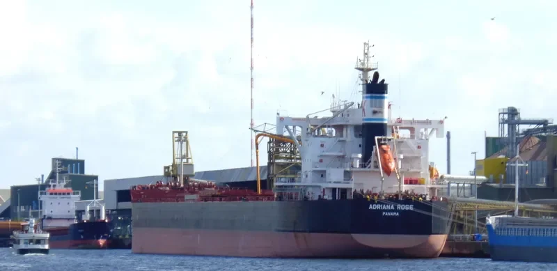 ADRIANA ROSE Bulk Carrier IMO 9727467 photo 9