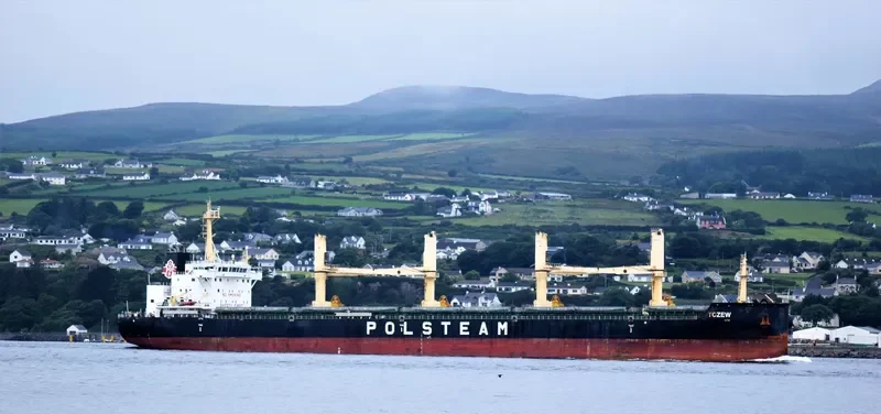 TCZEW Bulk Carrier IMO 9727493 photo 18