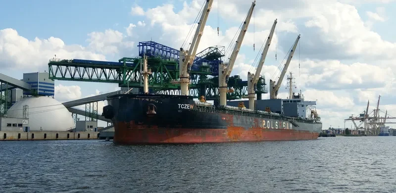TCZEW Bulk Carrier IMO 9727493 photo 34
