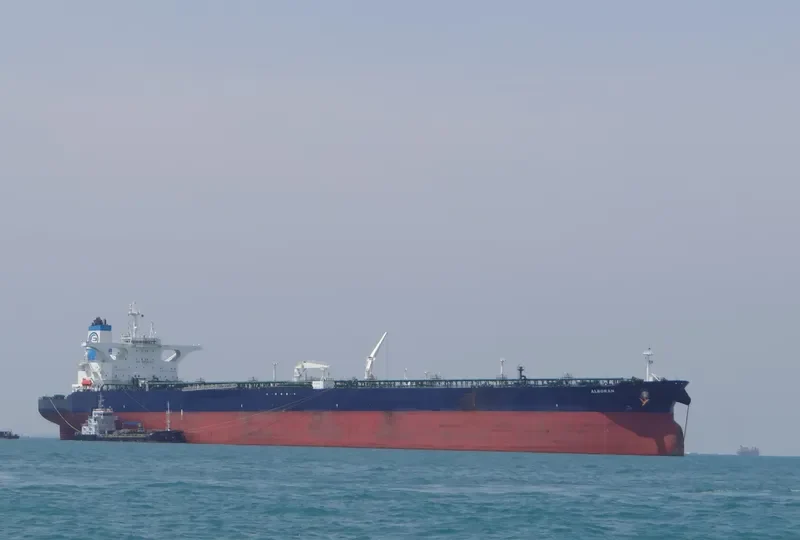 ALBORAN Tanker IMO 9728693 photo 7