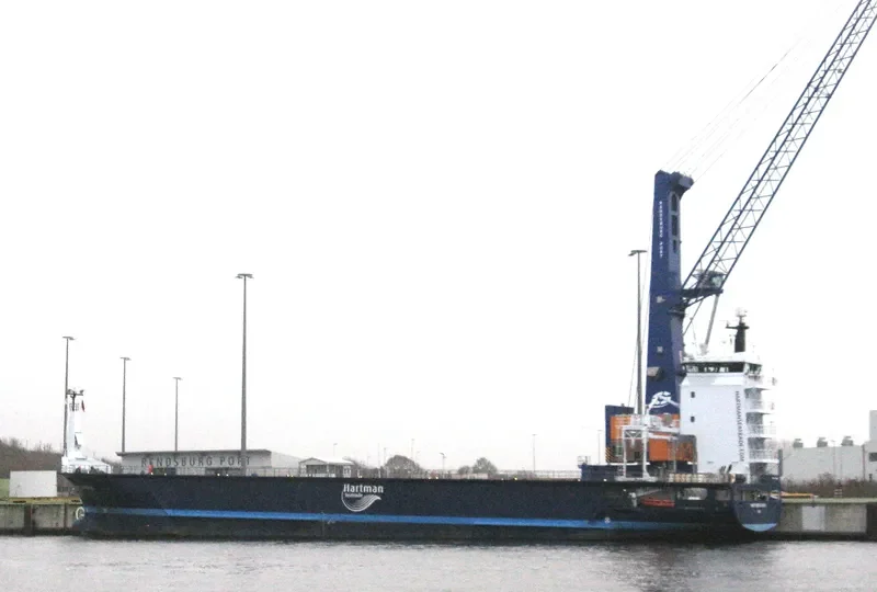 NORTHERN ROCK General Cargo IMO 9728887 photo 3