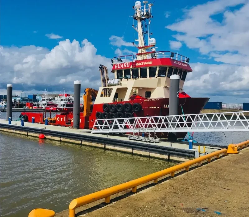 HELEN MARY General Cargo IMO 9729130