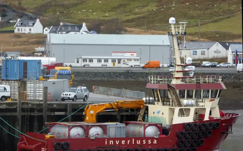 HELEN MARY General Cargo IMO 9729130 photo 5