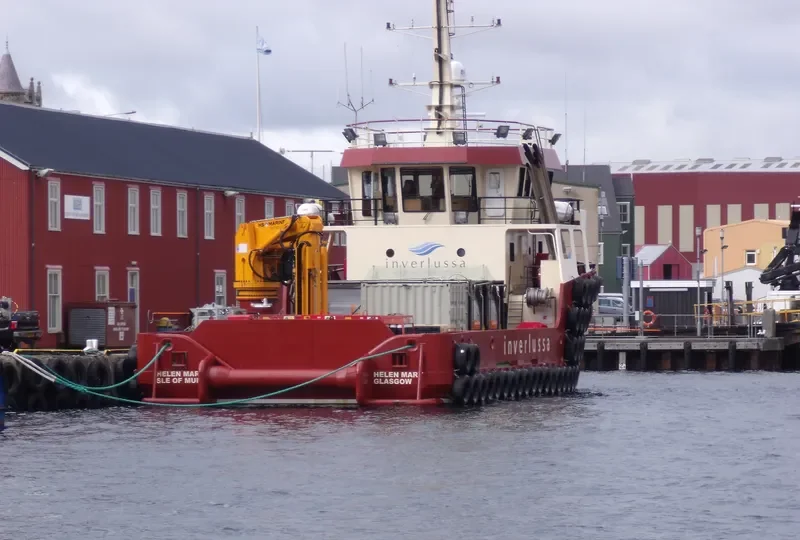 HELEN MARY General Cargo IMO 9729130 photo 9