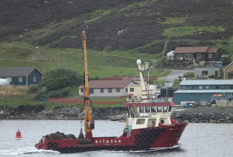 HELEN MARY General Cargo IMO 9729130 photo 10