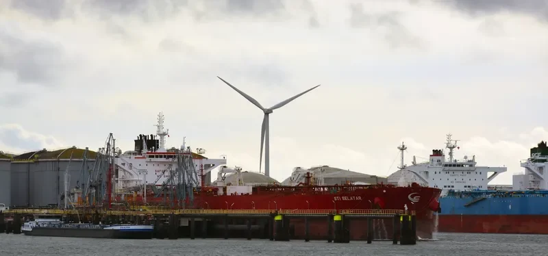STI SELATAR Tanker IMO 9729245 photo 4