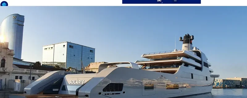 SOLARIS General Cargo IMO 9729336 photo 5