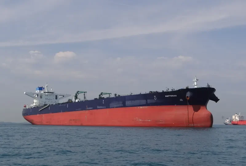 HATTERAS Tanker IMO 9730098 photo 5