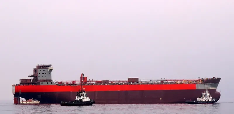 PANAGIA THALASSINI Tanker IMO 9730335 photo 3