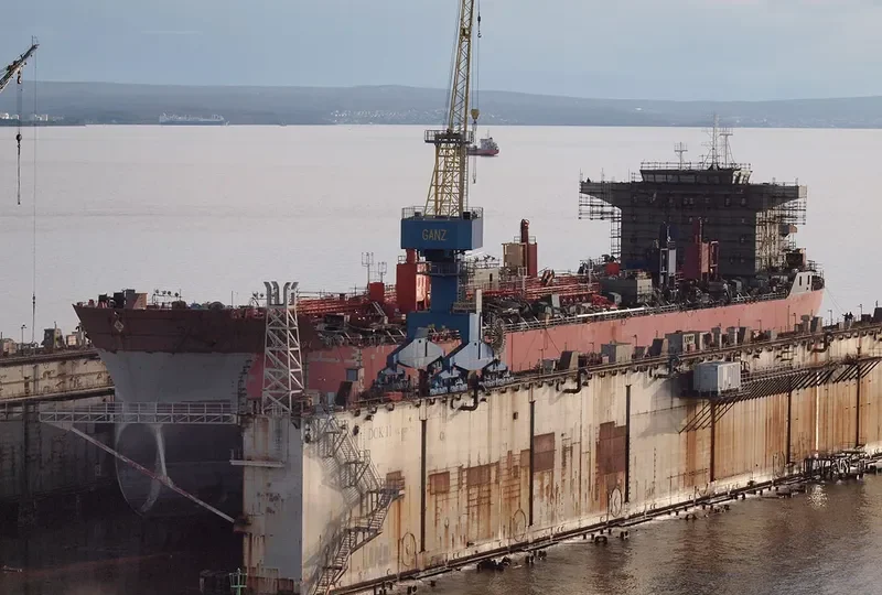 SANTIAGO I Tanker IMO 9730347 photo 2