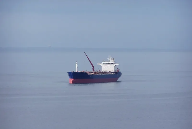 SANTIAGO I Tanker IMO 9730347 photo 4