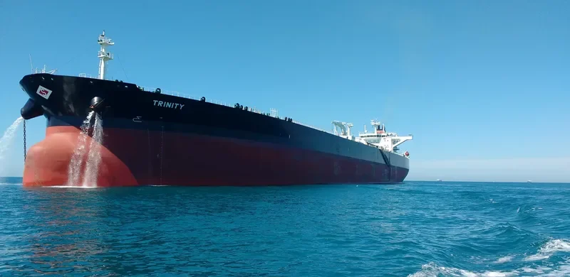 TRINITY Tanker IMO 9730361 photo 2