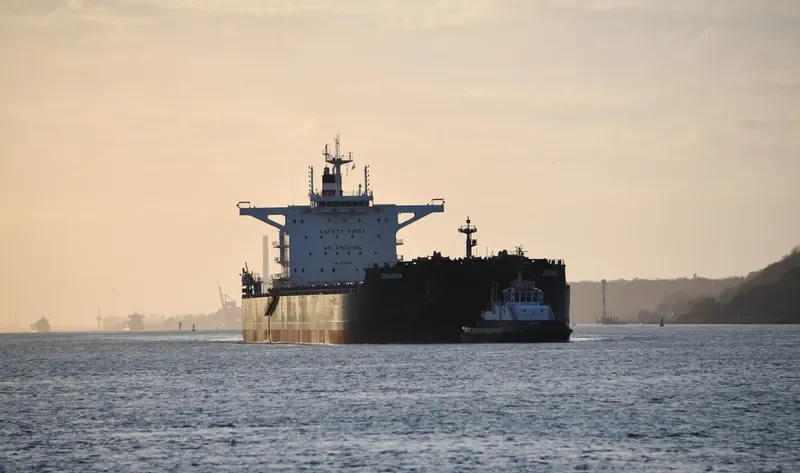 JOHANNA Bulk Carrier IMO 9730397 photo 10