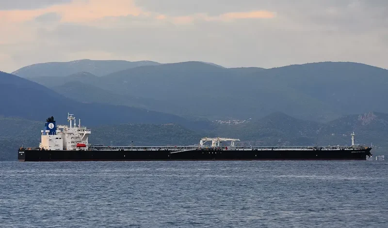 SEAWAYS HATTERAS Tanker IMO 9730414 photo 5