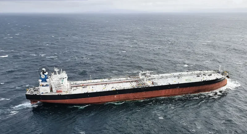 SEAWAYS HATTERAS Tanker IMO 9730414 photo 9
