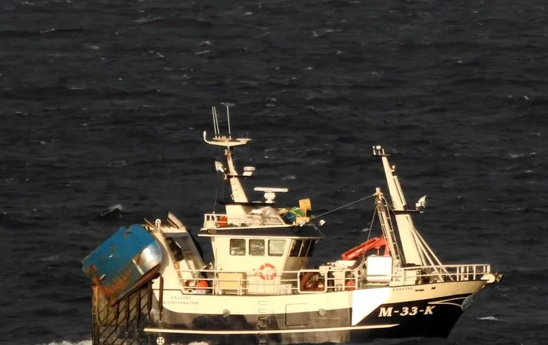 PAULINE General Cargo IMO 9730725 photo 2